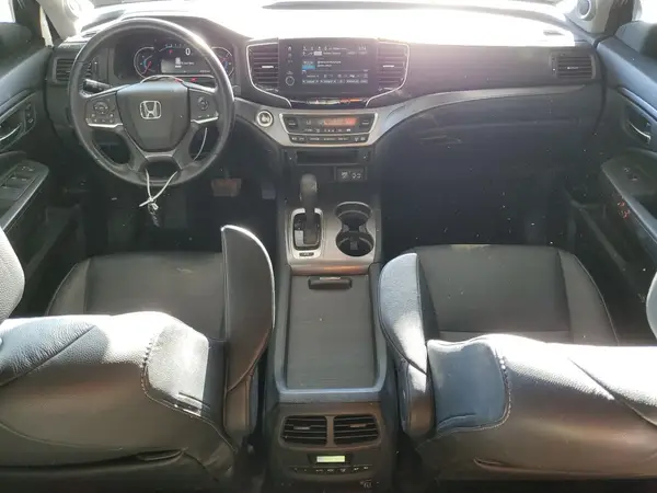 5FNYF6H57LB069293 2020 HONDA PILOT - Image 8