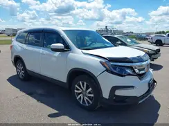 5FNYF6H57MB003814 2021 HONDA PILOT