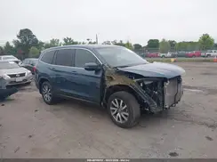 5FNYF6H57MB004106 2021 HONDA PILOT