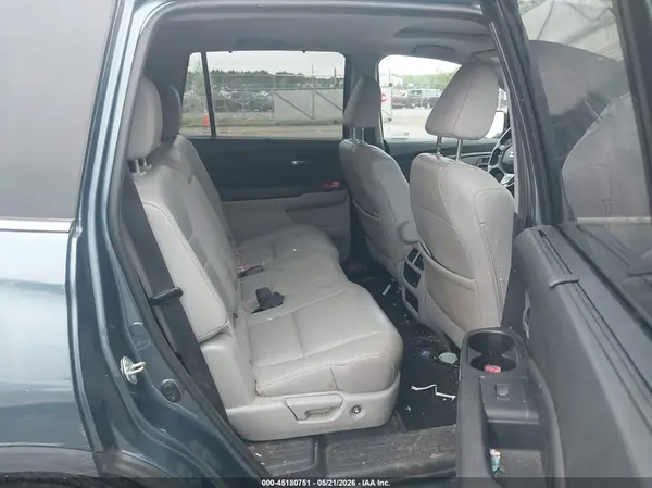 5FNYF6H57MB004106 2021 HONDA PILOT - Image 8