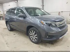 5FNYF6H57MB004123 2021 HONDA PILOT