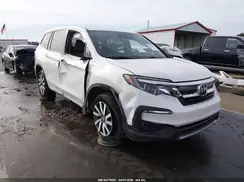 5FNYF6H57MB006759 2021 HONDA PILOT