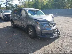 5FNYF6H57MB013484 2021 HONDA PILOT