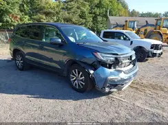 5FNYF6H57MB016725 2021 HONDA PILOT
