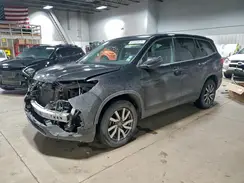 5FNYF6H57MB016949 2021 HONDA PILOT