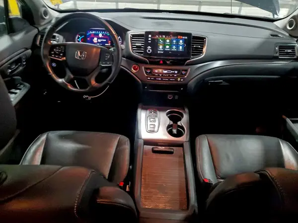 5FNYF6H57MB016949 2021 HONDA PILOT - Image 8
