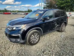 5FNYF6H57MB018815 2021 HONDA PILOT