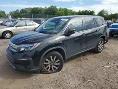 5FNYF6H57MB018863 2021 HONDA PILOT
