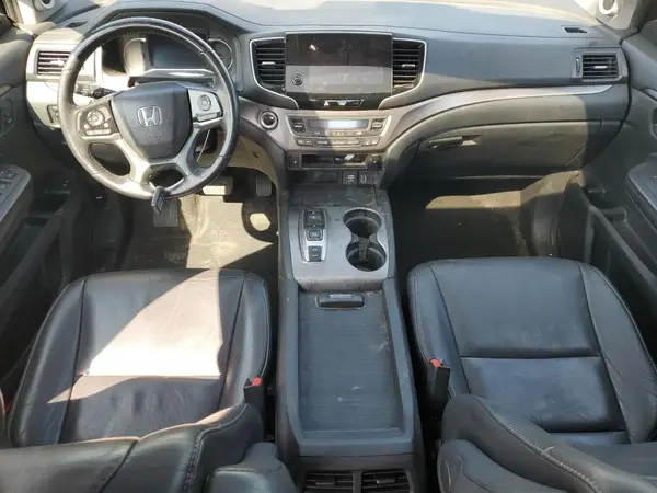 5FNYF6H57MB018863 2021 HONDA PILOT - Image 8
