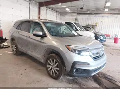 5FNYF6H57MB019382 2021 HONDA PILOT