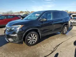 5FNYF6H57MB021715 2021 HONDA PILOT