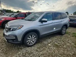 5FNYF6H57MB022041 2021 HONDA PILOT