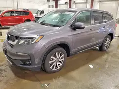 5FNYF6H57MB022878 2021 HONDA PILOT