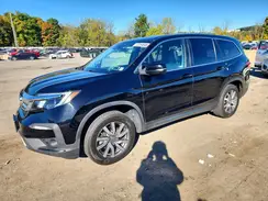 5FNYF6H57MB028308 2021 HONDA PILOT
