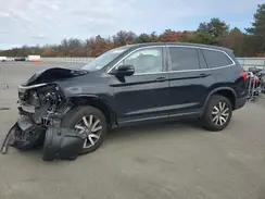 5FNYF6H57MB031712 2021 HONDA PILOT