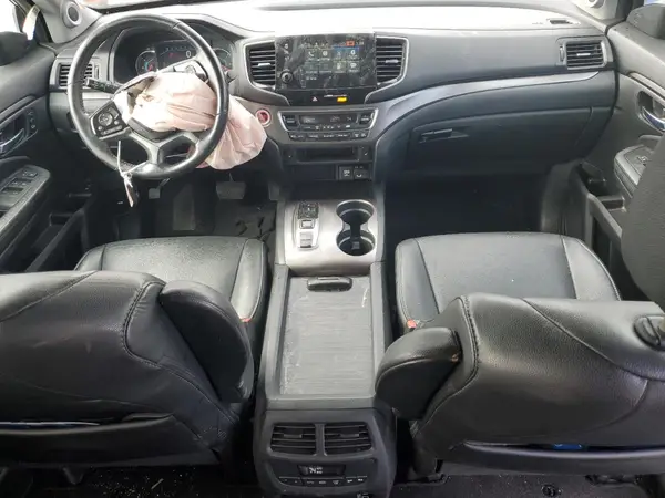 5FNYF6H57MB031712 2021 HONDA PILOT - Image 8