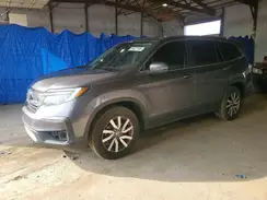 5FNYF6H57MB033573 2021 HONDA PILOT