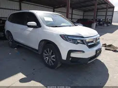 5FNYF6H57MB043729 2021 HONDA PILOT