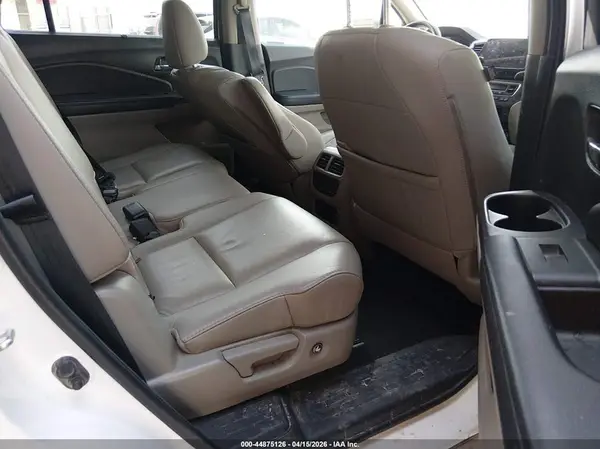5FNYF6H57MB043729 2021 HONDA PILOT - Image 8
