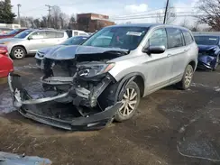 5FNYF6H57MB047067 2021 HONDA PILOT