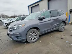 5FNYF6H57MB049434 2021 HONDA PILOT