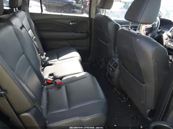 5FNYF6H57MB050907 2021 HONDA PILOT - Image 8