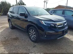 5FNYF6H57MB064595 2021 HONDA PILOT