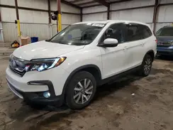 5FNYF6H57MB065908 2021 HONDA PILOT