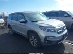 5FNYF6H57MB069764 2021 HONDA PILOT