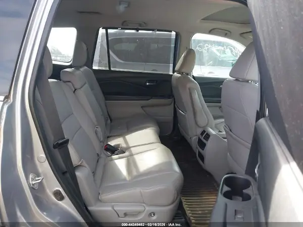 5FNYF6H57MB069764 2021 HONDA PILOT - Image 8