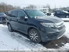 5FNYF6H57MB069800 2021 HONDA PILOT