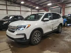 5FNYF6H57MB078044 2021 HONDA PILOT