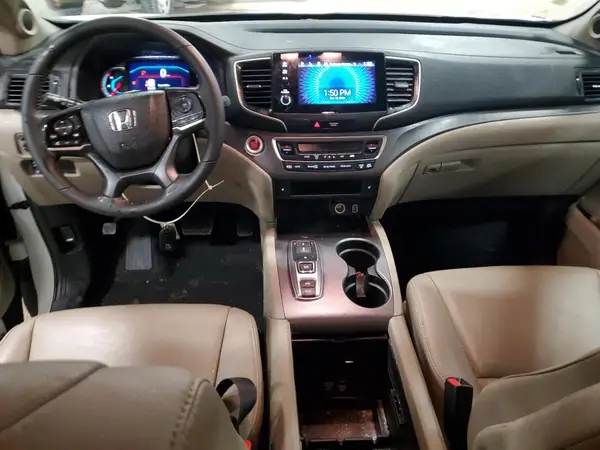 5FNYF6H57MB078044 2021 HONDA PILOT - Image 8