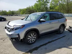 5FNYF6H57MB083440 2021 HONDA PILOT