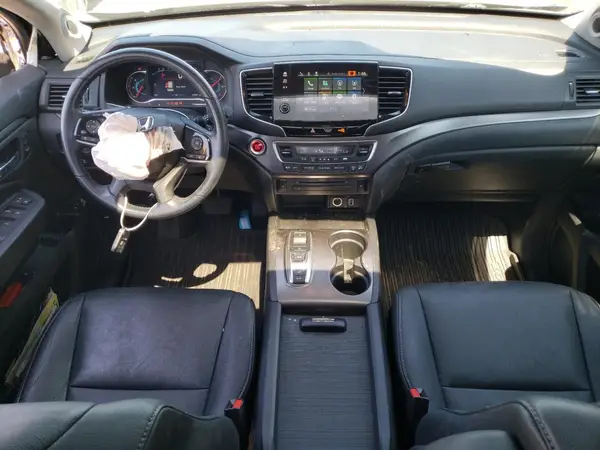 5FNYF6H57MB084569 2021 HONDA PILOT - Image 8