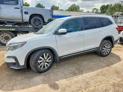 5FNYF6H57MB084913 2021 HONDA PILOT
