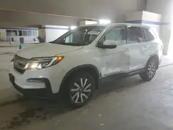 5FNYF6H57MB090372 2021 HONDA PILOT