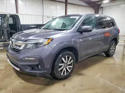 5FNYF6H57MB090761 2021 HONDA PILOT