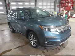 5FNYF6H57MB097886 2021 HONDA PILOT