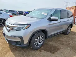 5FNYF6H57MB098973 2021 HONDA PILOT