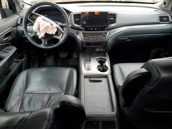 5FNYF6H57MB100012 2021 HONDA PILOT - Image 8