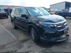 5FNYF6H57MB100639 2021 HONDA PILOT