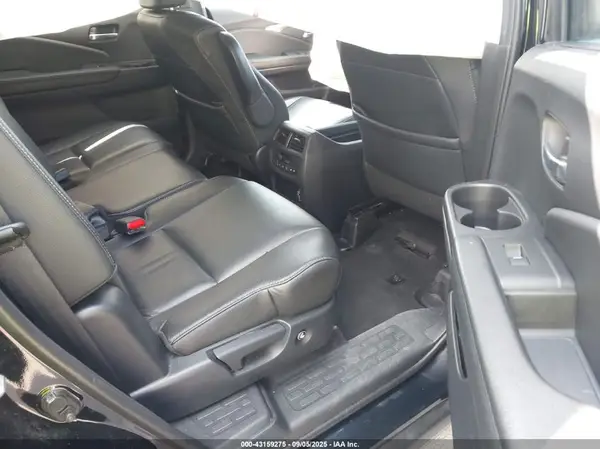 5FNYF6H57MB100639 2021 HONDA PILOT - Image 8