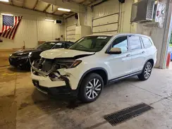 5FNYF6H57NB003149 2022 HONDA PILOT