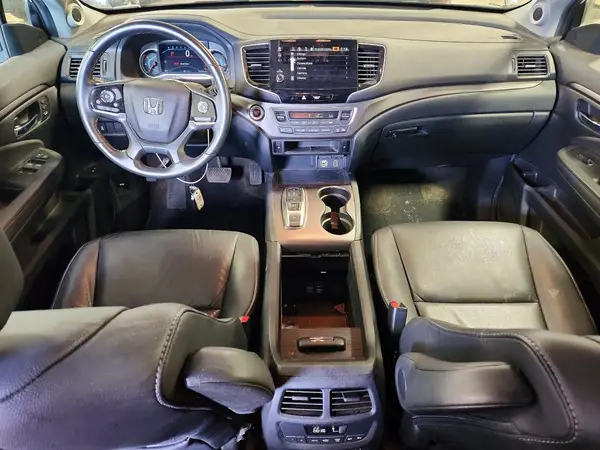 5FNYF6H57NB003149 2022 HONDA PILOT - Image 8