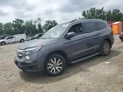 5FNYF6H57NB003510 2022 HONDA PILOT