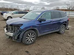 5FNYF6H57NB010053 2022 HONDA PILOT