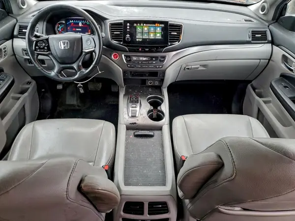 5FNYF6H57NB010053 2022 HONDA PILOT - Image 8