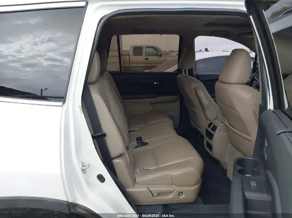 5FNYF6H57NB015222 2022 HONDA PILOT - Image 8