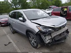 5FNYF6H57NB017763 2022 HONDA PILOT